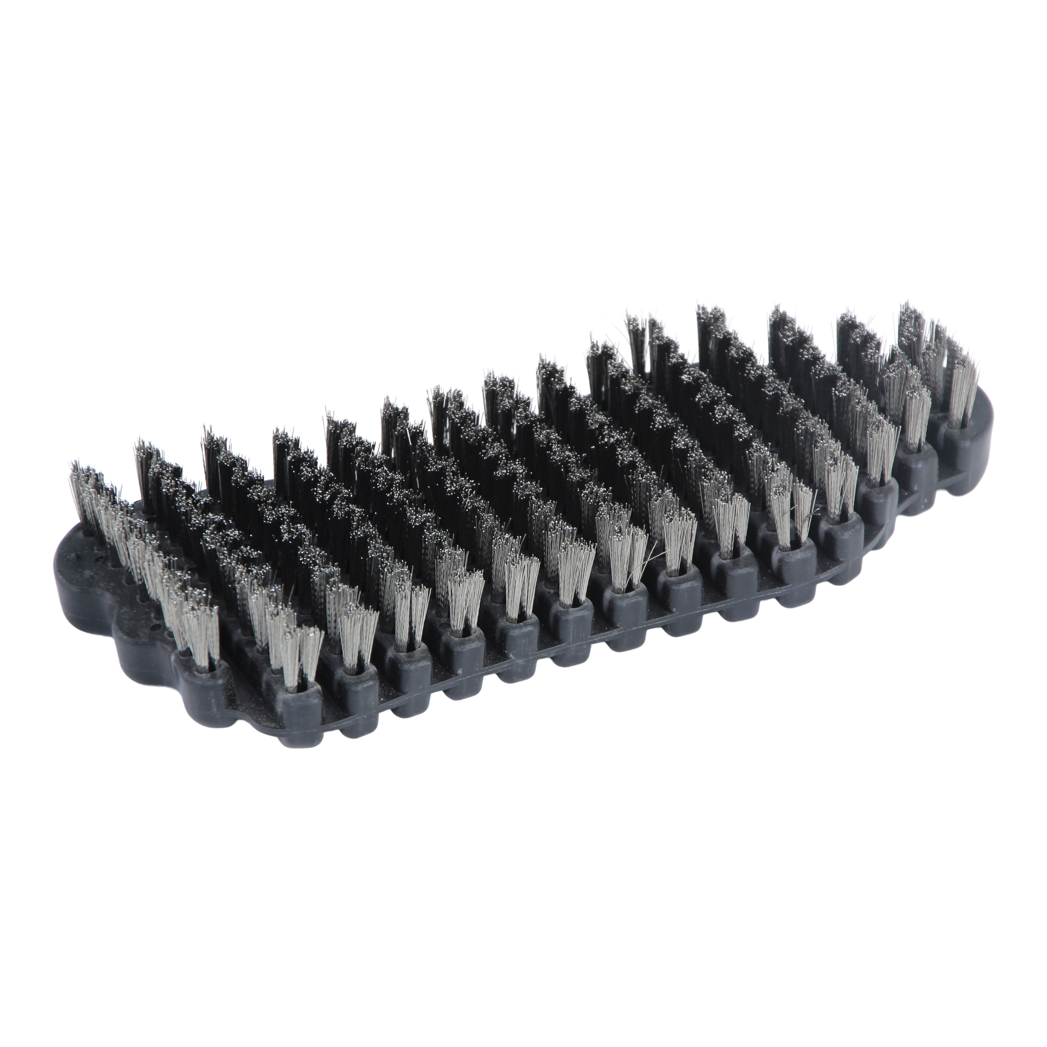 Crossmaxx® Flexible barbell brush 1