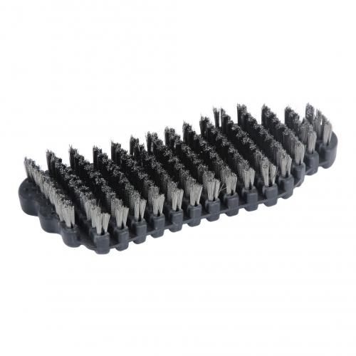 Crossmaxx® Flexible barbell brush 1