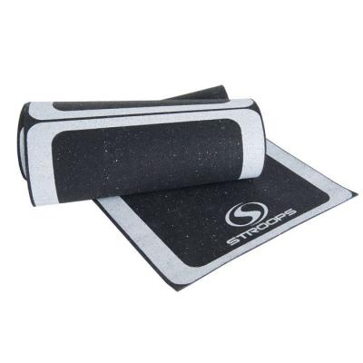 Stroops roll out ladder 1