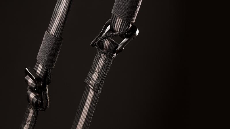 TRX Home Suspension Trainer Kit 1