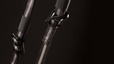 TRX Home Suspension Trainer Kit 1