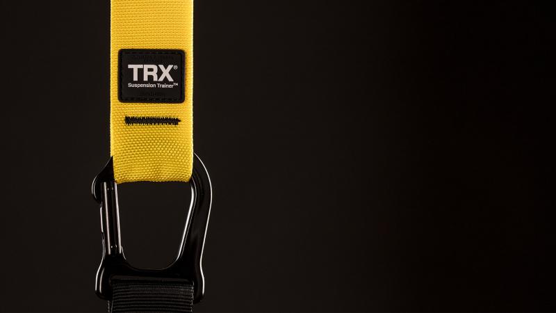 TRX Home Suspension Trainer Kit 2