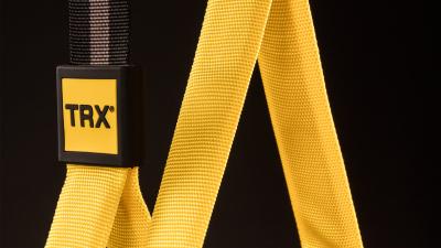 TRX Home Suspension Trainer Kit 3