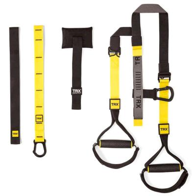 TRX Pro Suspension Training Kit