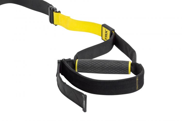TRX Pro Suspension Training Kit 1