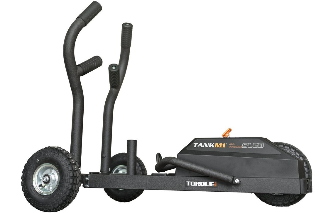 Torque® USA Tank M1 Push Sled