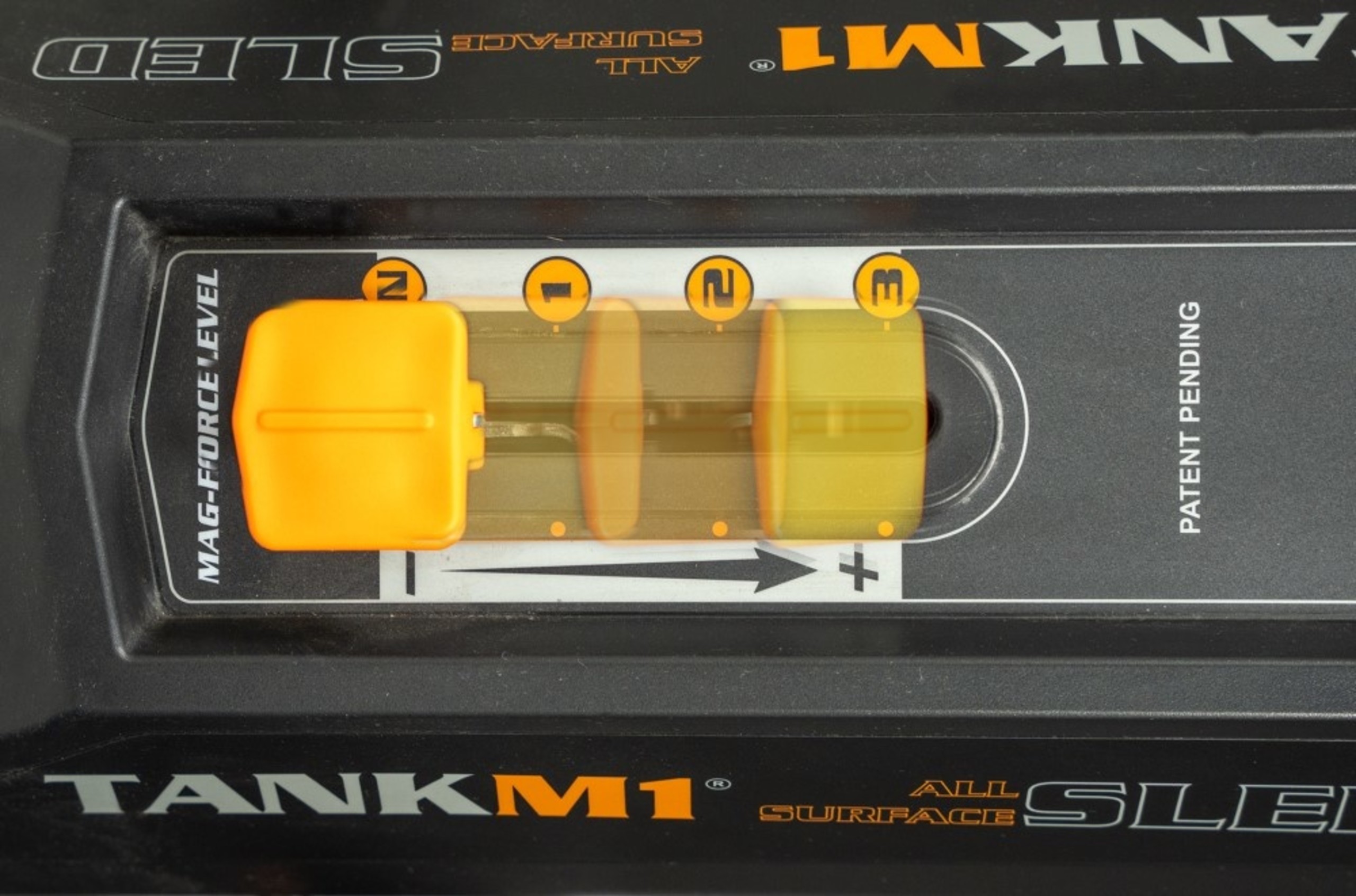 Torque® USA Tank M1 Push Sled 2