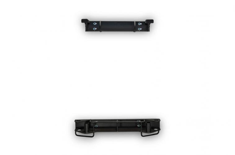 Torque® USA Tank M1 Wall mount incl. anker 1