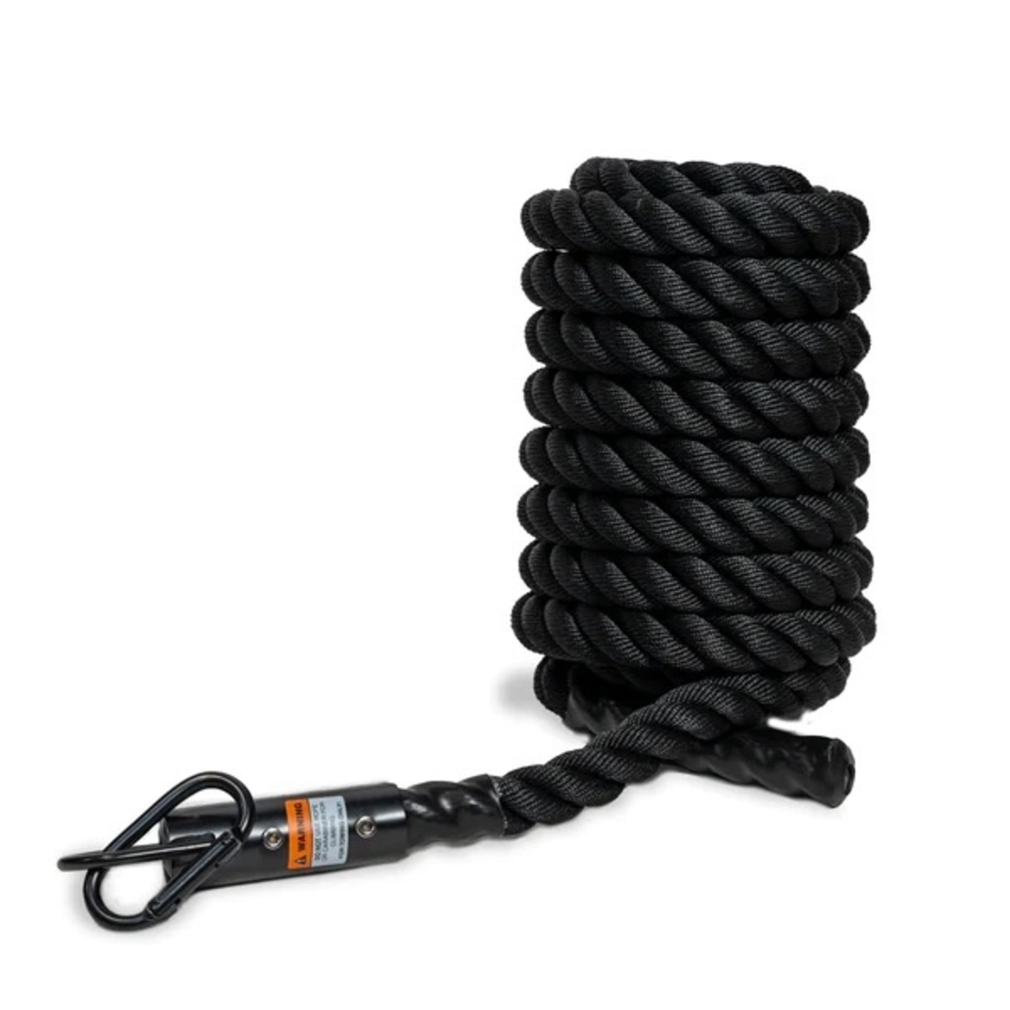 Torque® TANK tow rope uitbreeding