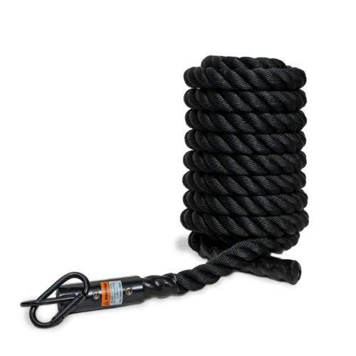Torque® TANK tow rope uitbreeding