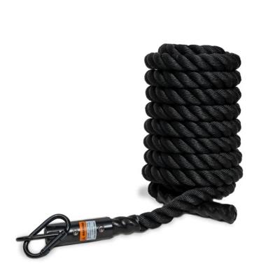 Torque® TANK tow rope uitbreeding
