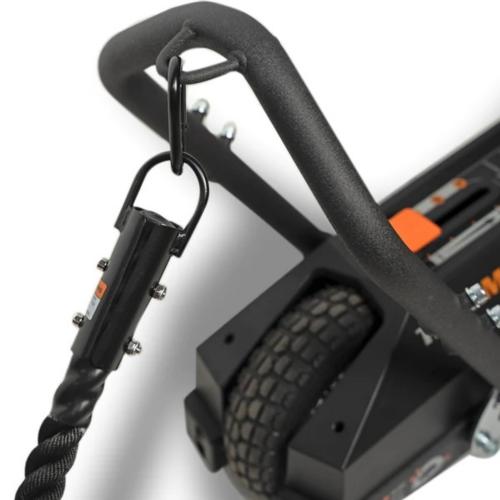 Torque® TANK tow rope uitbreeding 1