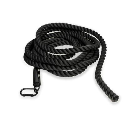 Torque® TANK tow rope uitbreeding 2