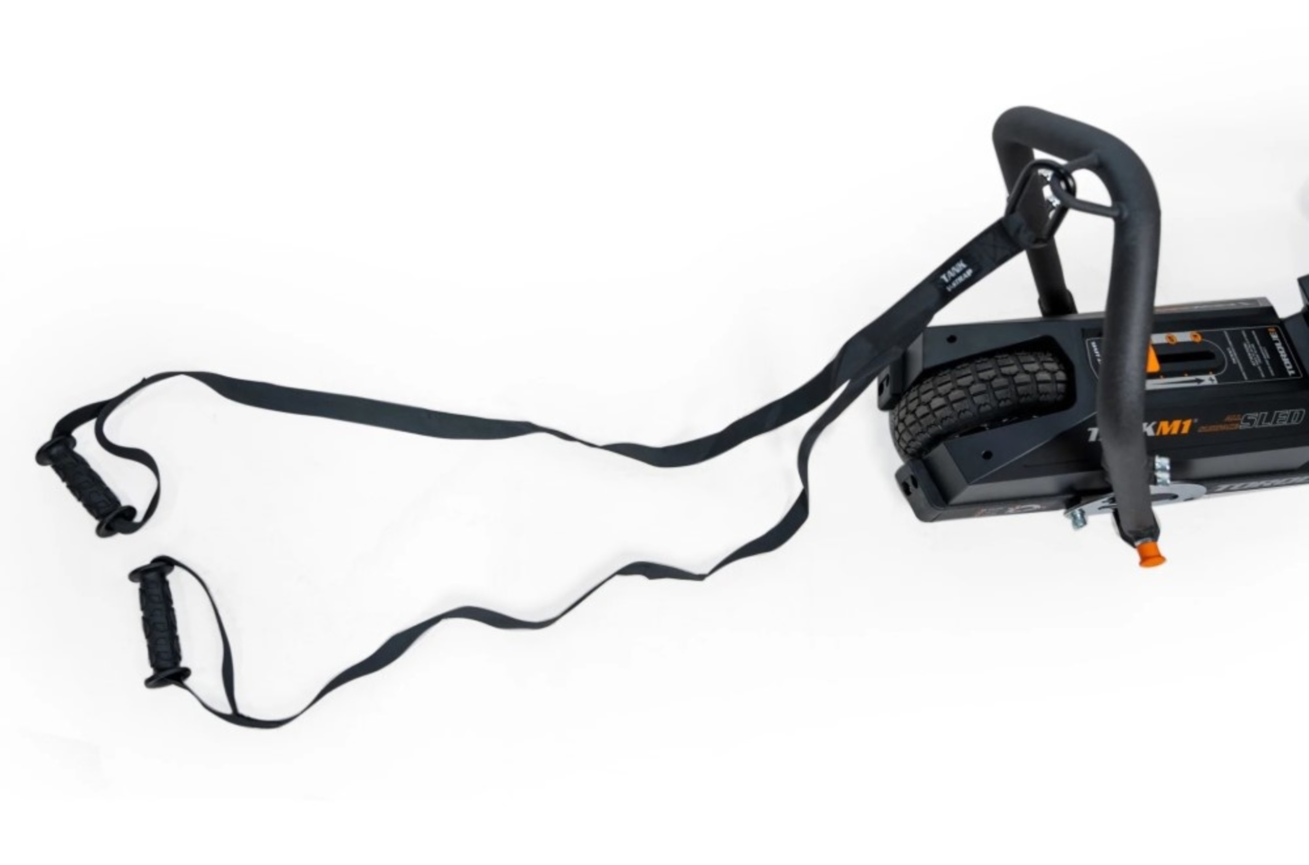 Torque® USA Tank V-Strap uitbreiding set