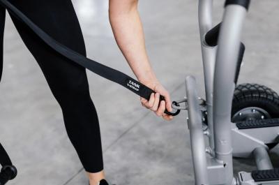 Torque® USA Tank V-Strap uitbreiding set 2