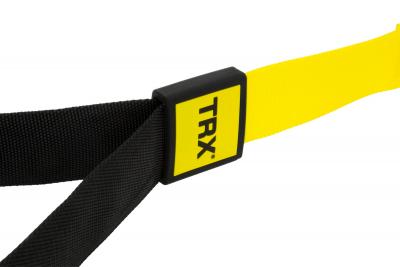 TRX Pro Suspension Training Kit 5