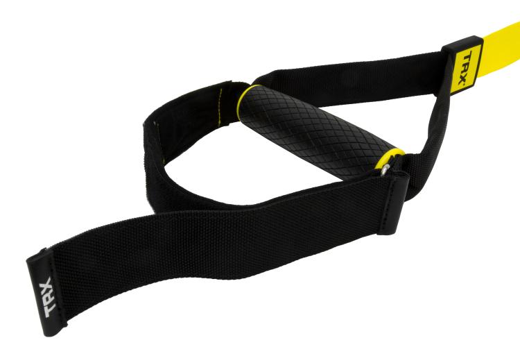 TRX Pro Suspension Training Kit 6