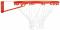 New Port Basketbalring met net