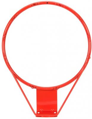 New Port Basketbalring met net 1