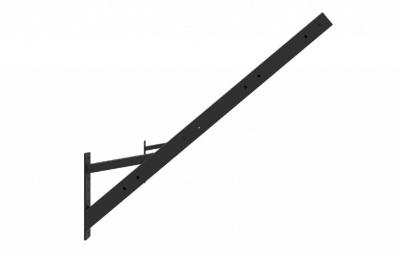 Crossmaxx® 180 cm Monkey wing 2