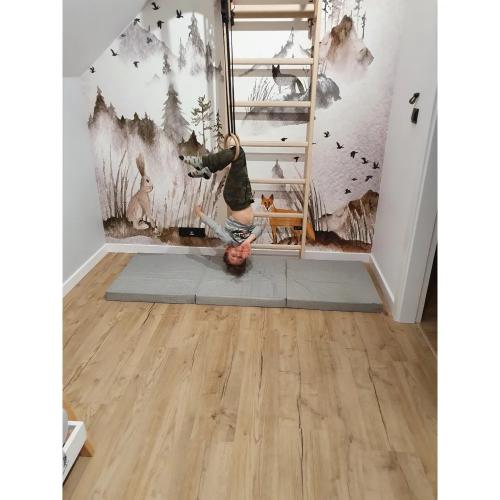 Accessories for Wall Bars BenchK 110 6