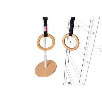 Gymnastic accessories A076 (Oak)
