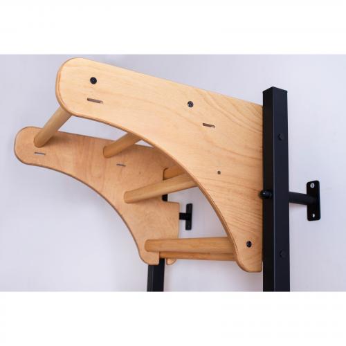 Opknoping optrekstang voor Wall Bars BenchK 210/310 1