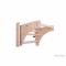 BenchK® Pull-up Bar PB204 (Light beech)