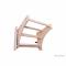 BenchK® Pull-up Bar PB204 (Light beech)