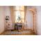 BenchK® Pull-up Bar PB204 (Light beech)