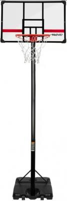Avento Legendary portable basketball stand