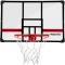 Avento Legendary portable basketball stand