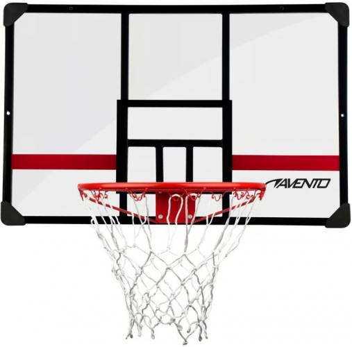 Avento Legendary portable basketball stand 1
