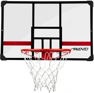 Avento Legendary portable basketball stand 1