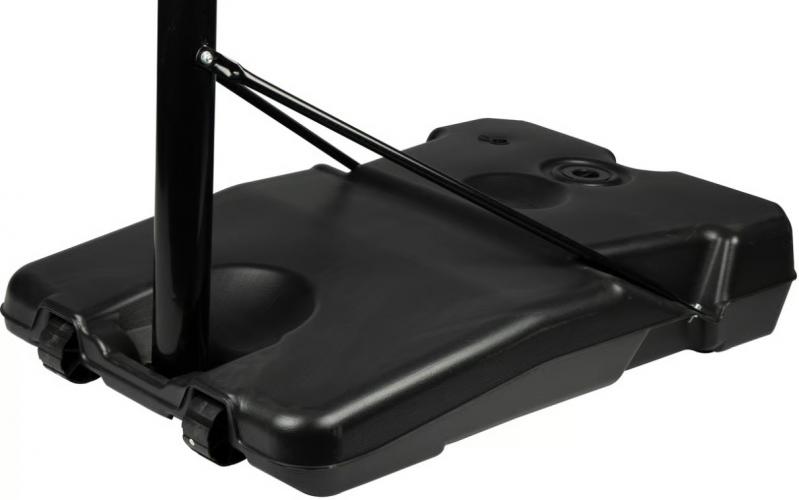 Avento Legendary portable basketball stand 2