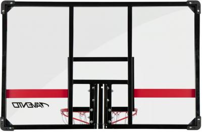 Avento Legendary portable basketball stand 5