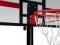 Avento Legendary portable basketball stand