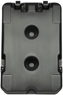 Avento Legendary portable basketball stand 7