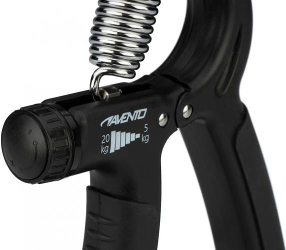 Avento Hand Squeezer 5 - 20 kg 3