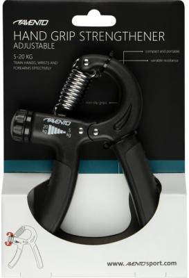 Avento Hand Squeezer 5 - 20 kg 4