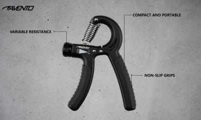 Avento Hand Squeezer 5 - 20 kg 5