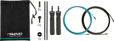 42HR Avento springtouw set 4