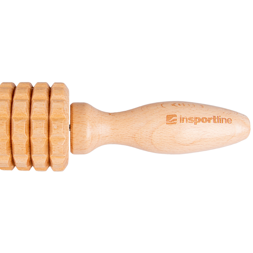 Massage Roller inSPORTline Marlee 600 1
