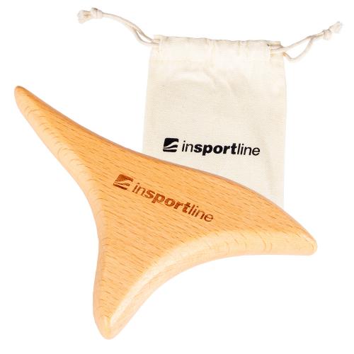 Anti-Cellulite Massage Spatula inSPORTline Kepy 5