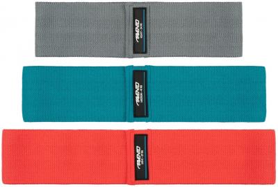 Booty Trainer Fitness Resistance Band Set