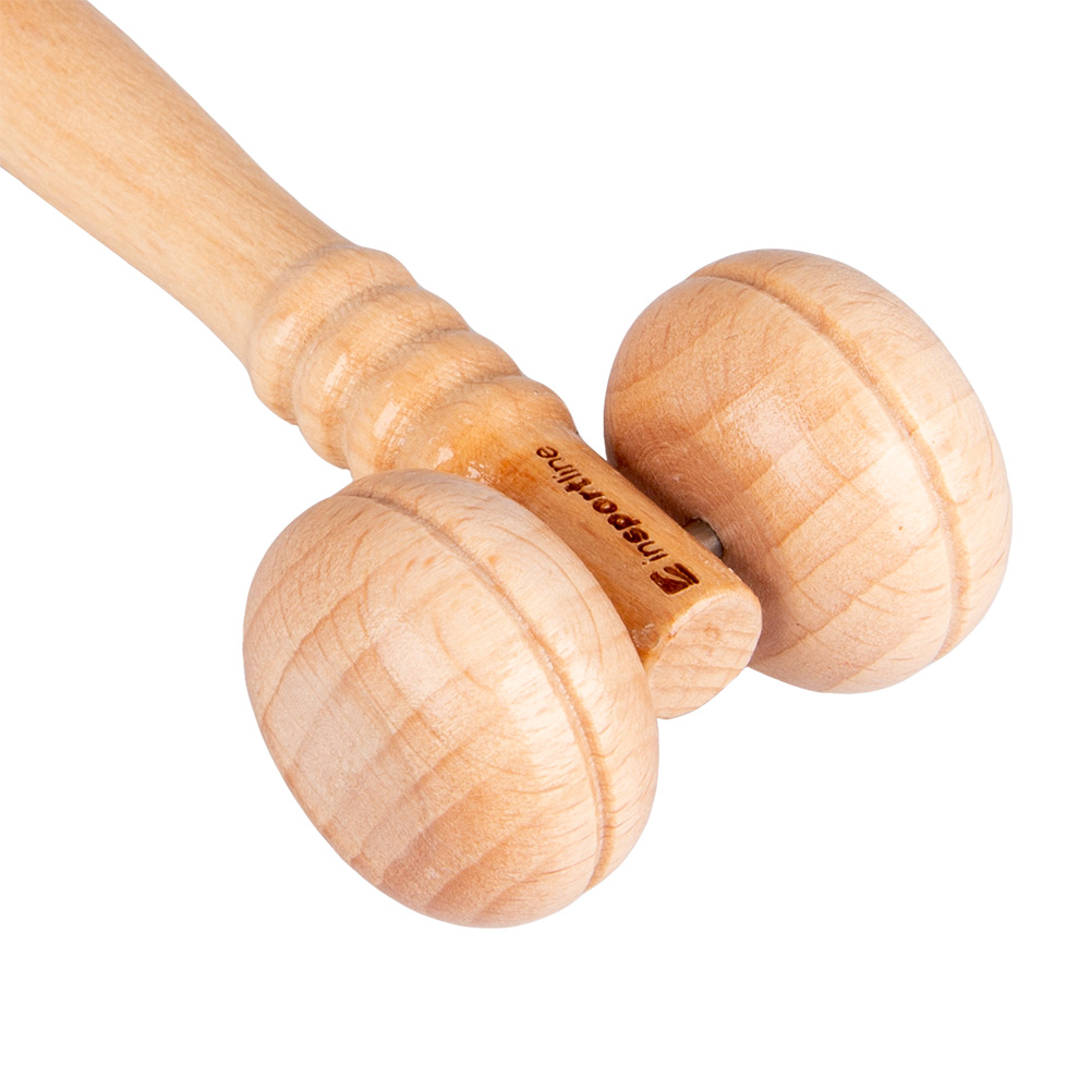 Massage Roller inSPORTline Maikels 100 1