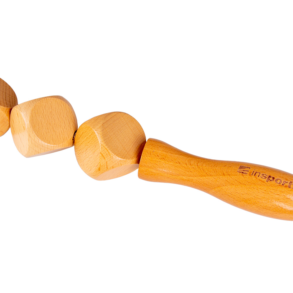 Massage Roller inSPORTline Marlee 400 1