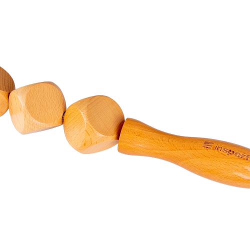 Massage Roller inSPORTline Marlee 400 1