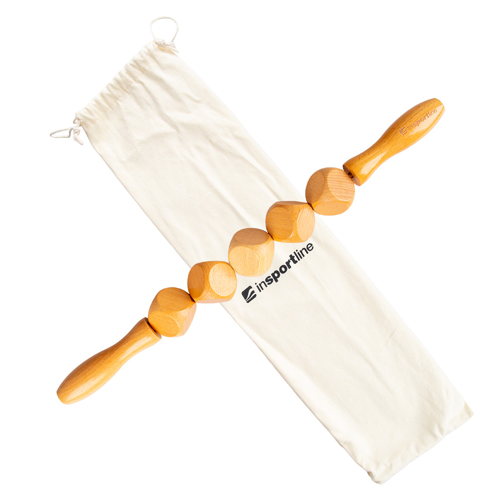 Massage Roller inSPORTline Marlee 400 5