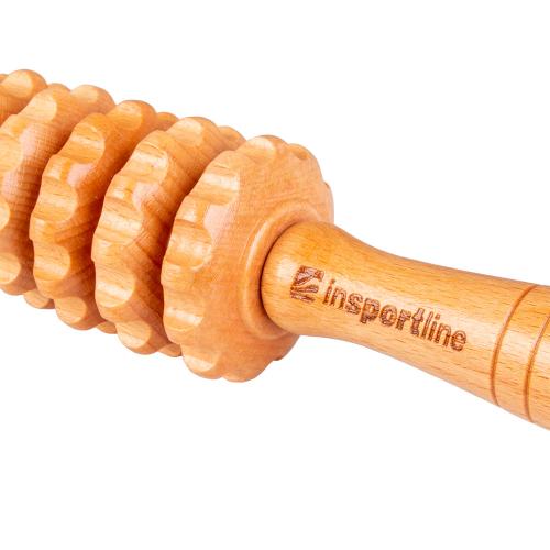 Sprocket Massage Roller inSPORTline Marlee 300 1